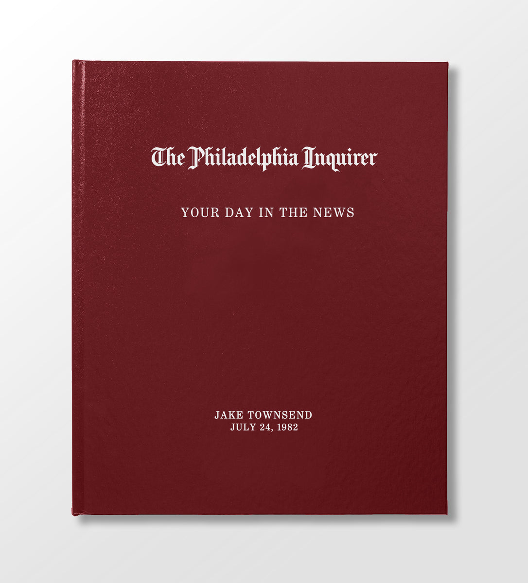 Philadelphia Inquirer Digital Gift Subscription – The Inquirer Store