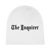 Inquirer Baby Beanie