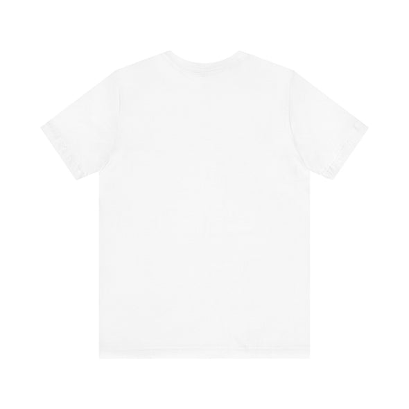 Unisex Daily News Jersey Tee