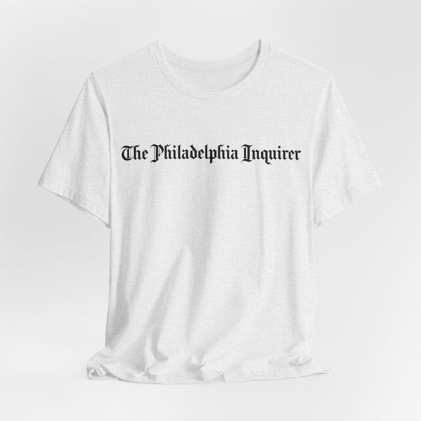 The Philadelphia Inquirer Tee