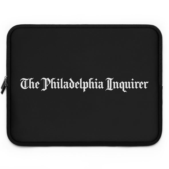 Inquirer Laptop Sleeve