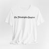 The Philadelphia Inquirer Tee