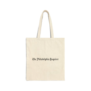 Inquirer Tote