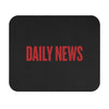 Daily News Mouse Pad