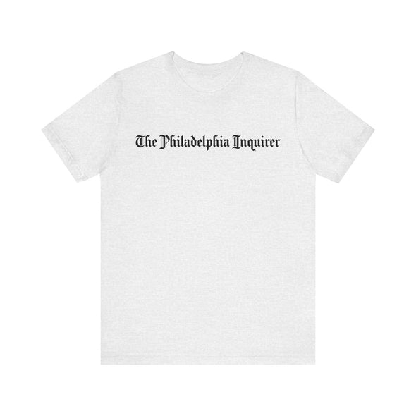 The Philadelphia Inquirer Tee