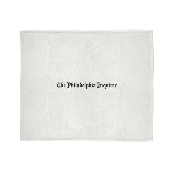 The Philadelphia Inquirer Blanket