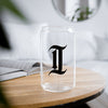 Inquirer Sipper Glass