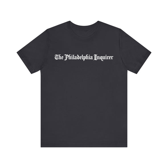 The Philadelphia Inquirer Tee