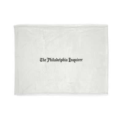 The Philadelphia Inquirer Blanket