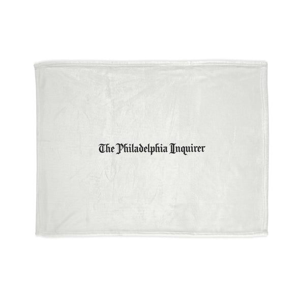 The Philadelphia Inquirer Blanket