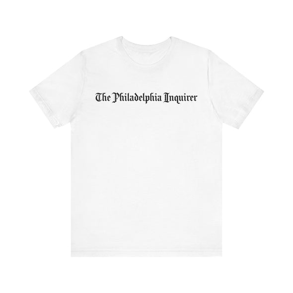 The Philadelphia Inquirer Tee