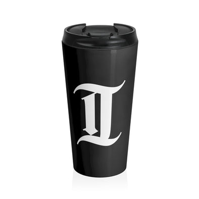 Stainless Steel Travel Mug