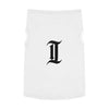 The Classic Inquirer Pet Tank Top