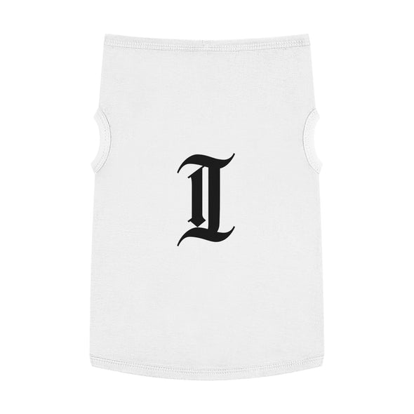 The Classic Inquirer Pet Tank Top