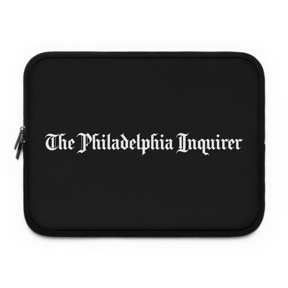 Inquirer Laptop Sleeve