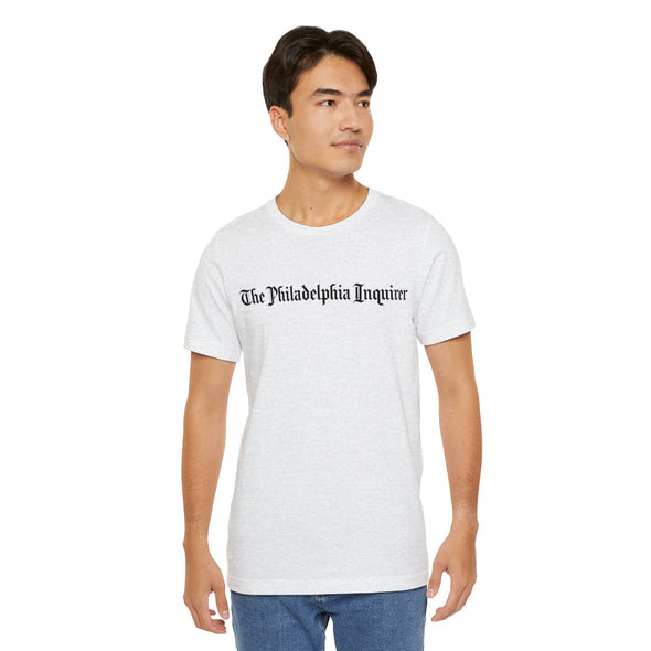 The Philadelphia Inquirer Tee