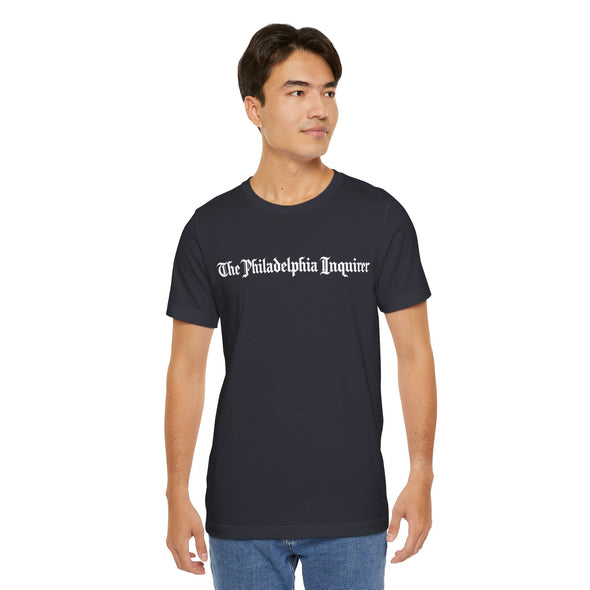 The Philadelphia Inquirer Tee