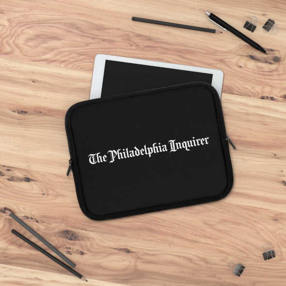 Inquirer Laptop Sleeve