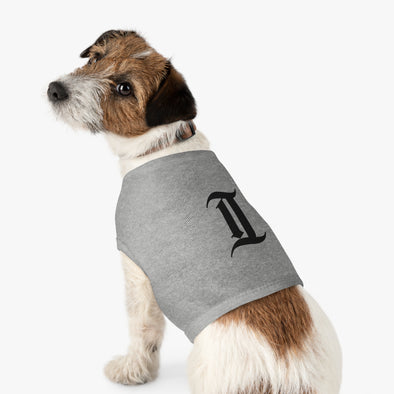 The Classic Inquirer Pet Tank Top