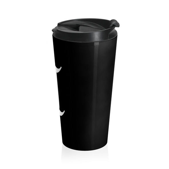Stainless Steel Travel Mug