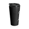 Stainless Steel Travel Mug