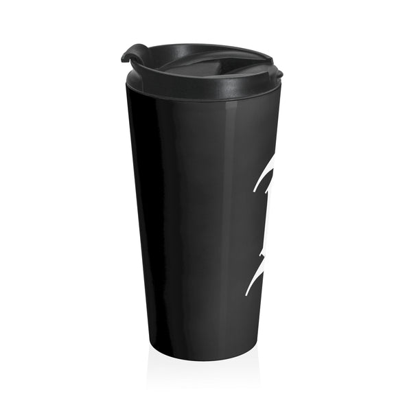 Stainless Steel Travel Mug