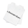 The Philadelphia Inquirer Tee