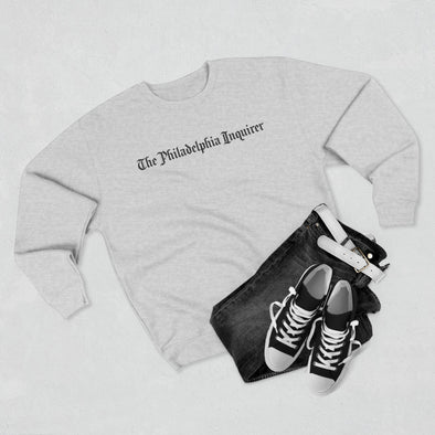 The Philadelphia Inquirer Crewneck