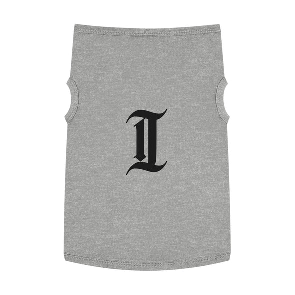 The Classic Inquirer Pet Tank Top