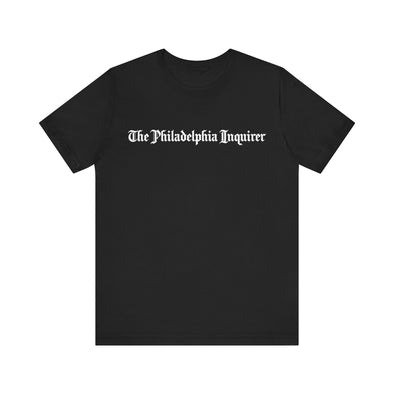 The Philadelphia Inquirer Tee