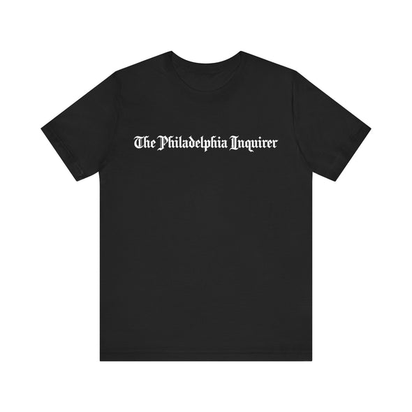 The Philadelphia Inquirer Tee