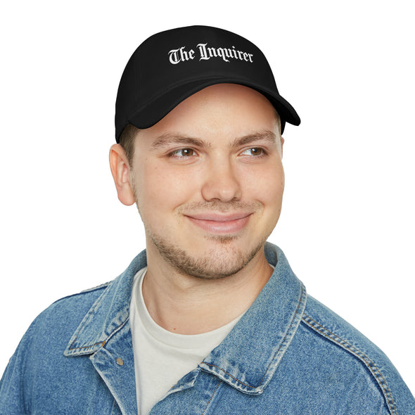 The Inquirer Hat