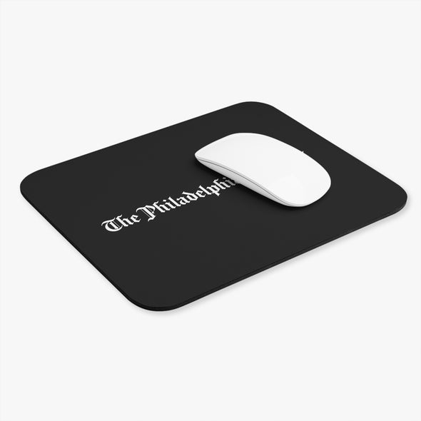 The Inquirer Mouse Pad