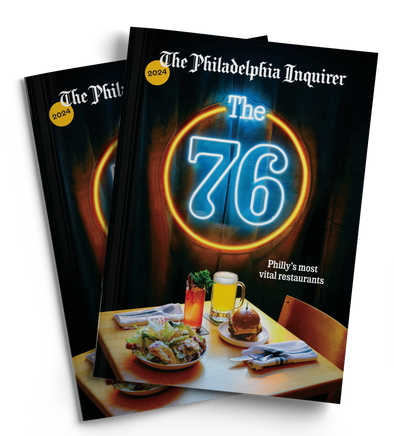 The 76 Magazine | 2024