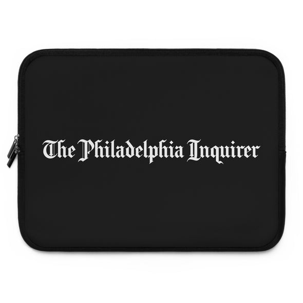 Inquirer Laptop Sleeve