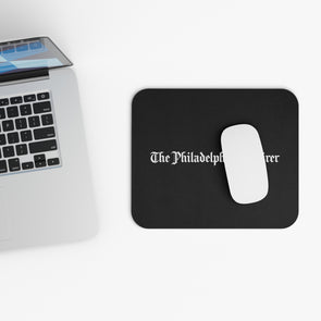 The Inquirer Mouse Pad