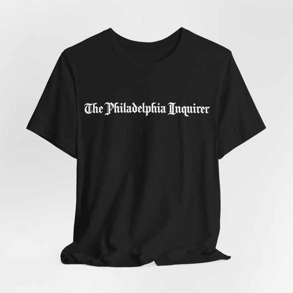 The Philadelphia Inquirer Tee