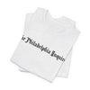 The Philadelphia Inquirer Tee