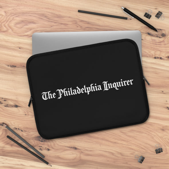 Inquirer Laptop Sleeve