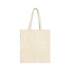 "I" Canvas Tote