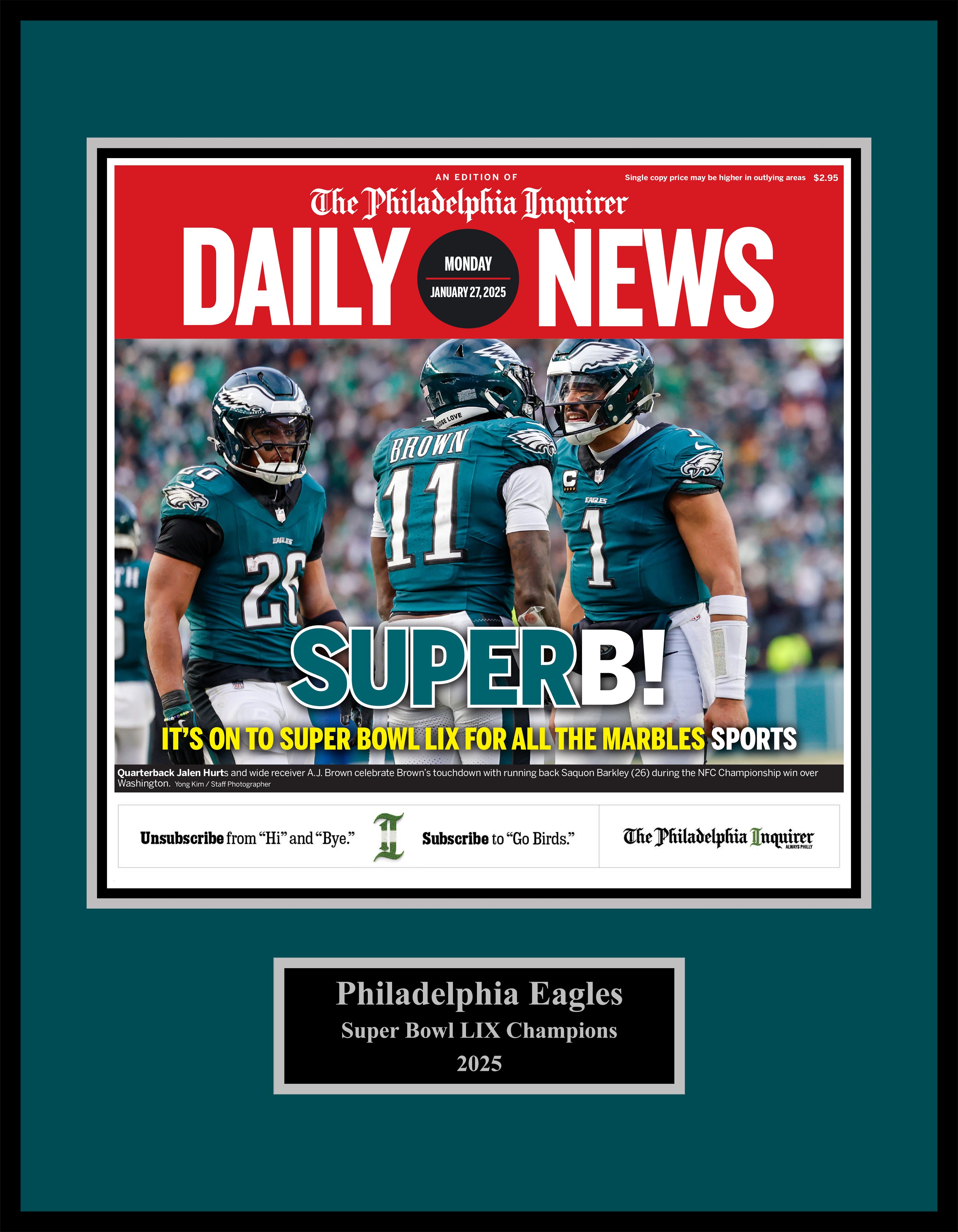 Nfc Championship Game Live Broadcast Eagles Game Nfc Championship