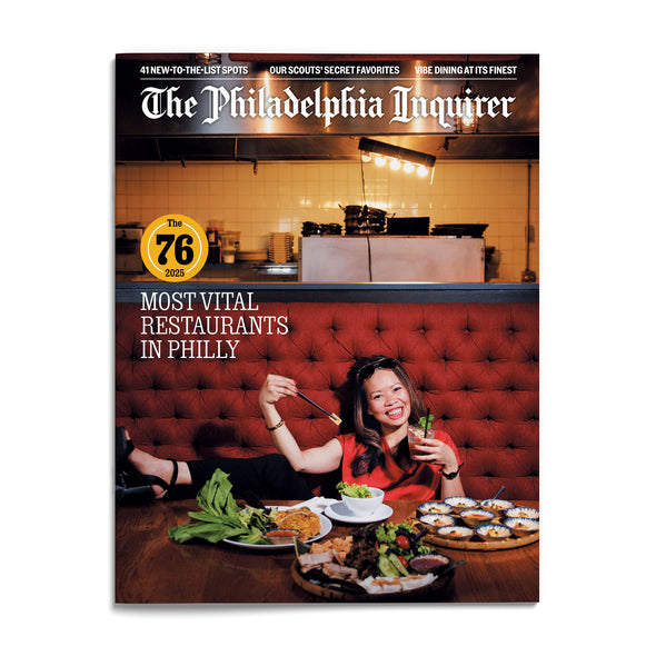 The 76 Magazine | 2025