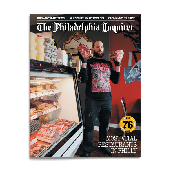 The 76 Magazine | 2025