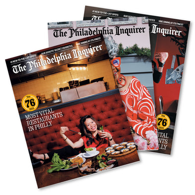 The 76 Magazine | 2025