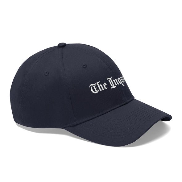 Inquirer Hat