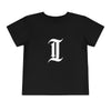 Classic Inquirer Toddler Tee