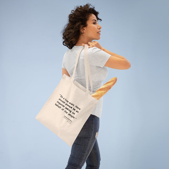 Free State Tote