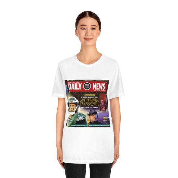 Episode LII: A New Hope Tee