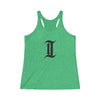 Women's Inquirer Scoop Muscle Tank