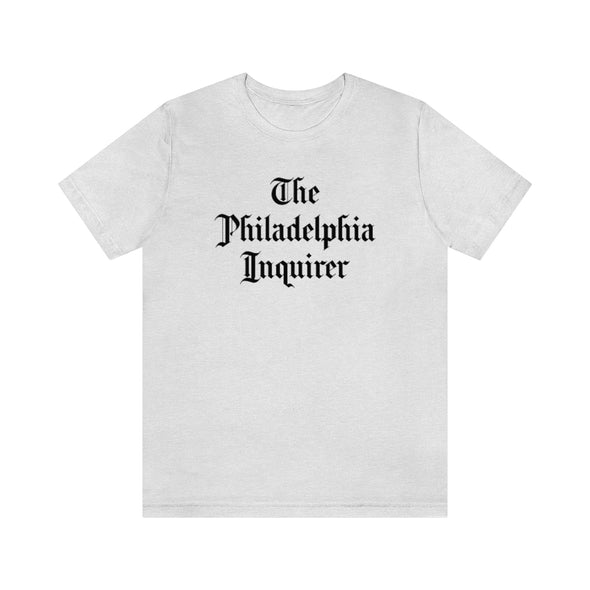Stacked Inquirer Tee